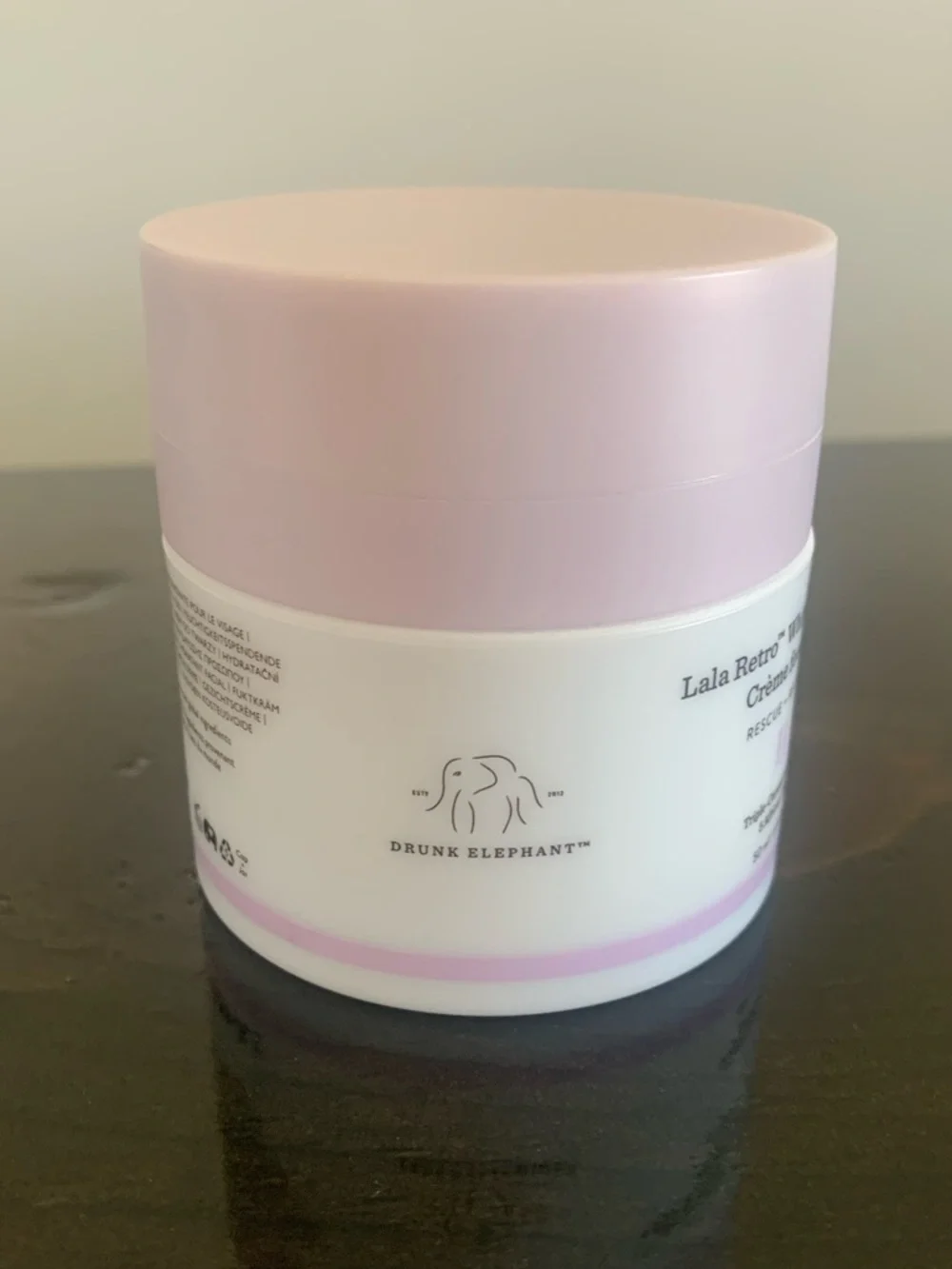 Drunk Elephant Lala Retro Whipped Cream - - Picture 2 of 4